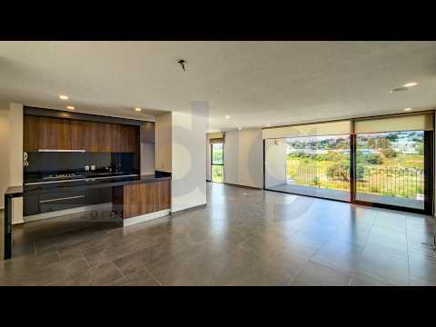 Penthouse Apartment for Rent in Sophía (Model C)