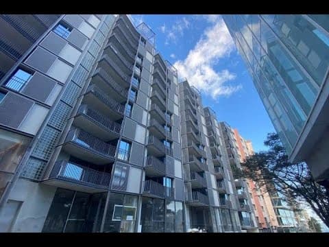 2-Bedroom Apartment for Sale with Rental Income in Downtown