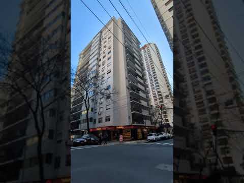 4-room apartment with a separate room in Barrancas de Belgrano, CABA