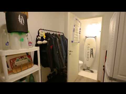 4-room apartment with garage and maid's quarters in Belgrano