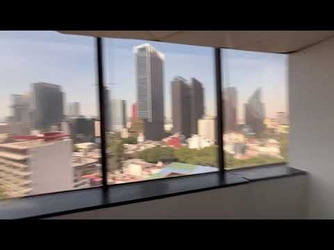 Office for Rent - 13th Floor - 244 m2