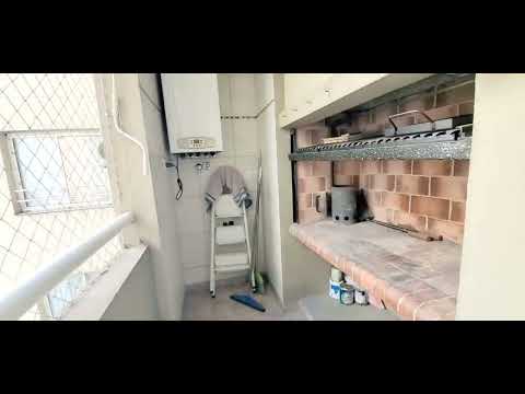 4-Room Apartment for Sale with Front-Facing Balcony in Caballito