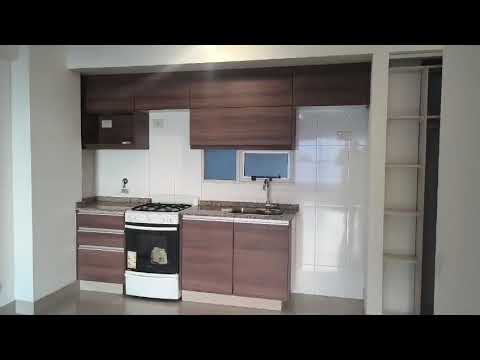 35 m² studio apartment with a balcony | Suitable for professionals | Amenities | Caballito