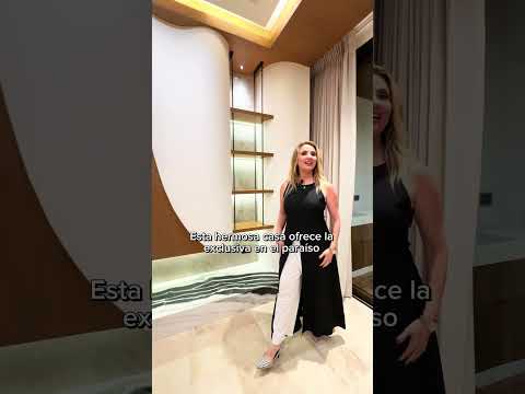 House for Sale in Marina, Puerto Cancún