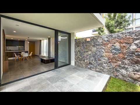 Loft Garden Apartment for Sale in Sophía, a Few Meters from Antea (Ground Floor)
