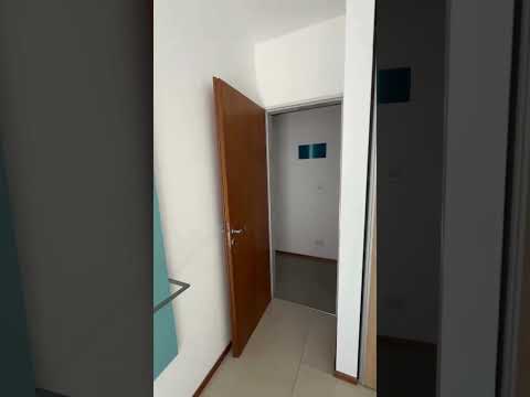 3-room house with a patio and grill. In excellent condition!