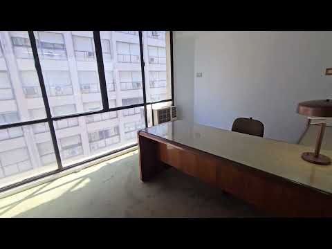 Triubnales - Half-floor - Office, 85 m²