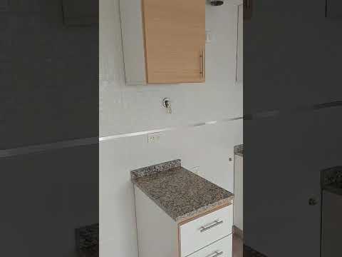Apartment in Villa Luzuriaga