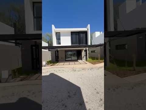 House for Sale, 3 Bedrooms, La Escondida