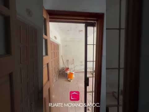 House in need of renovation | 3 bedrooms | El Cañito neighborhood - Alta Gracia.