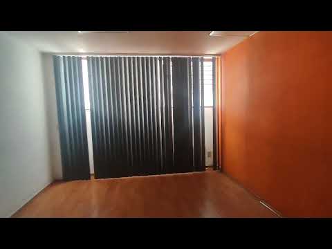 Office for Rent in Anzures, Polanco