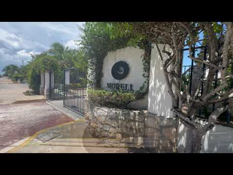 Ground Floor Apartment for Sale | Real Ibiza | Playa del Carmen P4628
