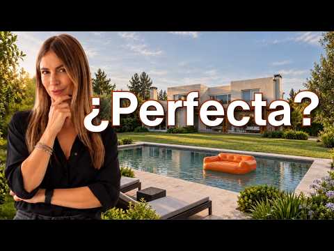 House for sale in Albanueva, 4 bedrooms, in impeccable condition, corner lot