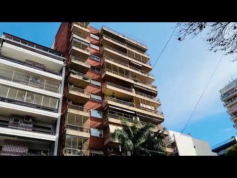3-room apartment with a garage