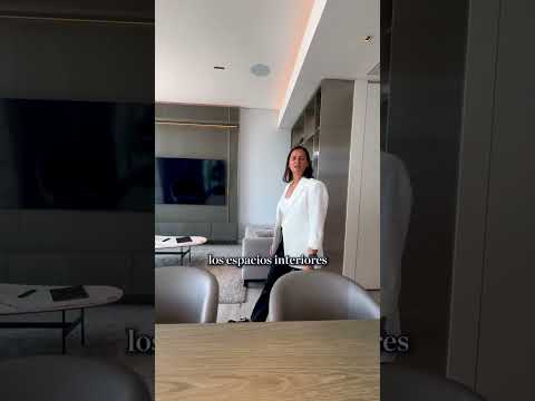 Apartment for Sale, Harbour Tower, Puerto Madero.