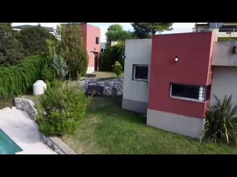 PROPERTY FOR SALE IN LA FALDA—A GREAT OPPORTUNITY