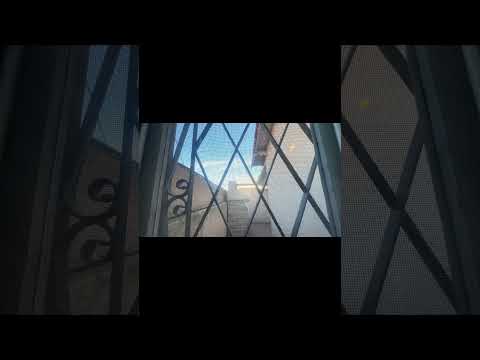 Spacious 4-room Upper-Level Penthouse for Sale with Balcony/Terrace/Grill  - Florida Mitre
