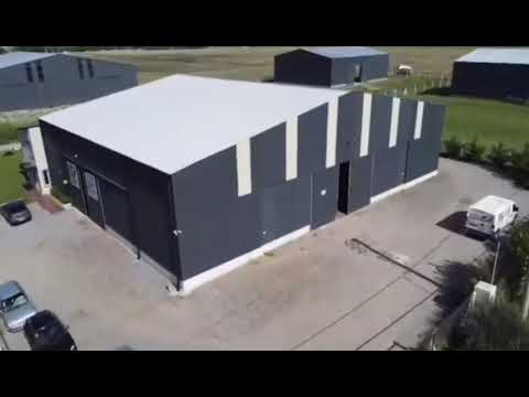Warehouse in Tandil