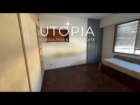 4-Bedroom Apartment for Sale in Vélez Sarsfield