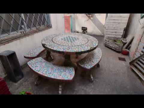 Casa lote propio 8.66 x 24mts en venta Villa Pueyrredon