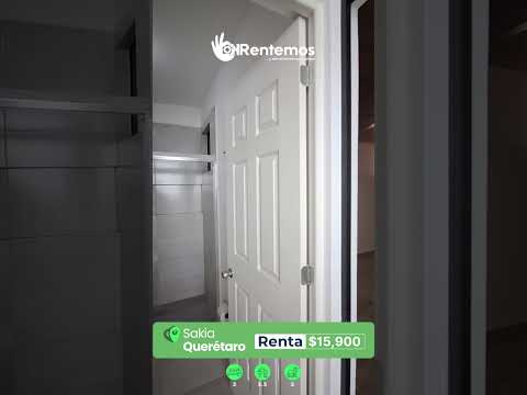 House for rent in Zakia: 3 bedrooms, 3 bathrooms, and air conditioning