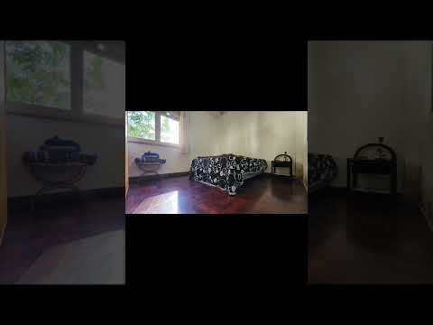 3-Bedroom Apartment for Sale on a Main Street in San Telmo