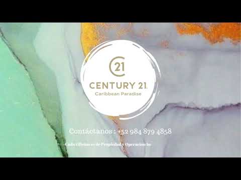 4-Bedroom House for Sale in Downtown Playa del Carmen | Ideal for Investment | P4101