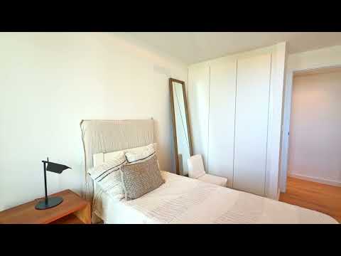 Two-Bedroom Apartment for Sale in Parque Rodó - 001