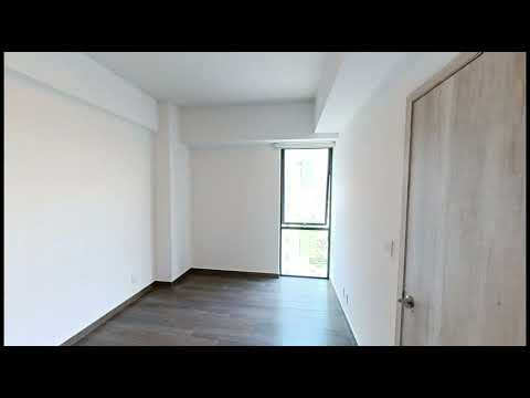 Apartment for Sale in Bosques del Valle, Coacalco de Berriozabal, CR 27-999.