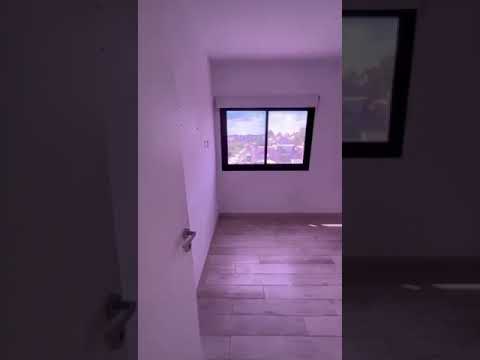 For Sale - 3-room apartment in Haedo, eligible for financing—ACCEPTS PERMITA