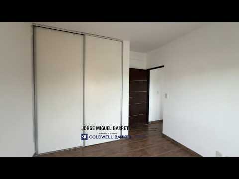 3-Room Apartment in Villa Devoto, Street-Facing with Balcony, No Maintenance Fees, Financing Available