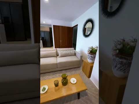 Apartments for Sale Across from Paseo Querétaro