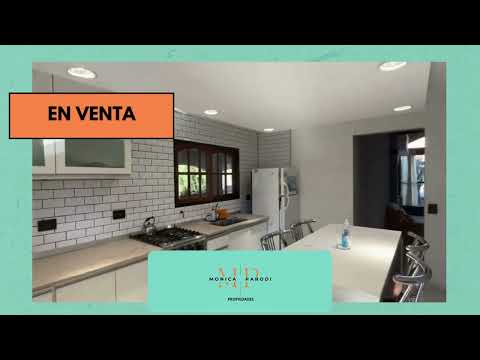HOUSE FOR SALE IN COUNTRY BANCO PROVINCIA