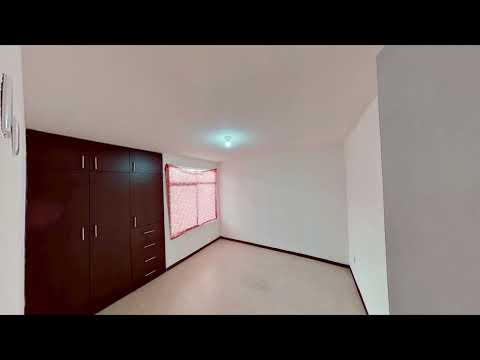 Apartment for Sale in Heroes de Tizayuca AC 27-59