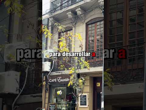 Land for Sale in Recoleta with Approved Building Plans