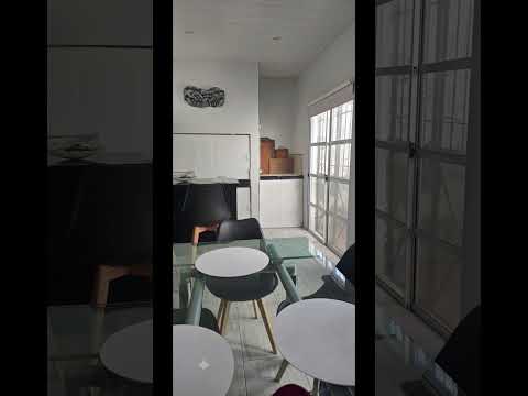 2-BEDROOM DUPLEX FOR SALE WITH GARAGE IN LOS POLVORINES