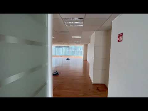 Office for Rent - Paseo de la Reforma - 18th Floor - 652 m2
