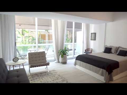 1-room apartment for sale (can be divided) in Devoto with a balcony