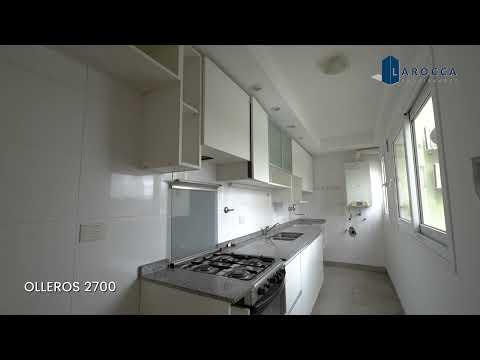 APARTMENT - FOR SALE - COLEGIALES - 3 ROOMS - BALCONY - GARAGE - SWIMMING POOL