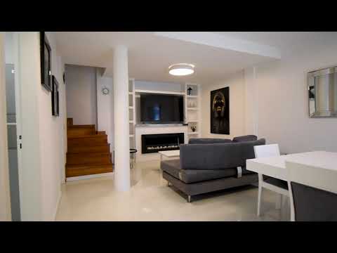 4-Room Chalet for Sale in Nuñez. Renovated.