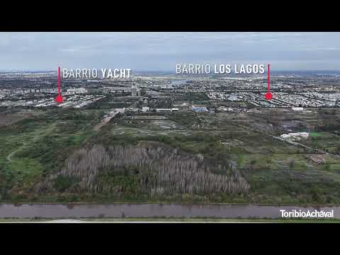 Lots for sale, with water access and financing available, San Pedro Neighborhood, Benavidez,