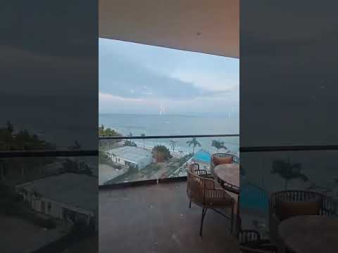Beachfront Apartment for Sale in Zantamar La Cruz de Huanacaxtle