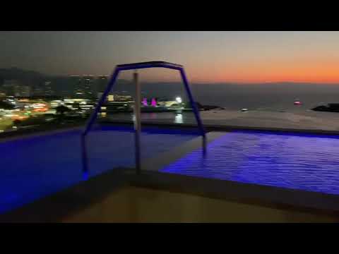 Apartment for Rent in DUVA, Puerto Vallarta | 2 Bedrooms with Ocean View, North Hotel Zone