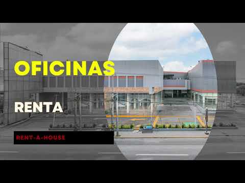 Office for Rent in Tlalnepantla, Baz San Andrés Atenco 26-3052 JAS
