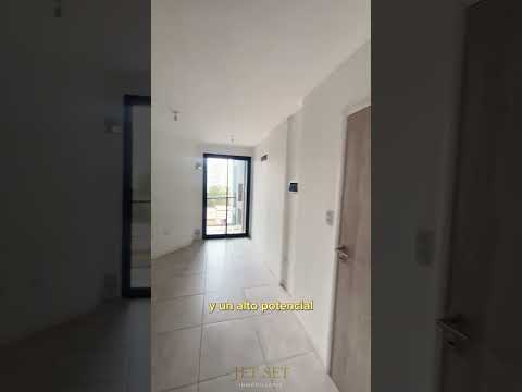 One-Bedroom Apartment for Sale in General Paz, BRAND-NEW