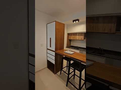 Brand-New Studio Apartment for Sale in Congreso—Ideal for Investment