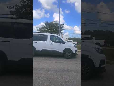 LAND FOR SALE IN CANCUN ON PETEMPICH HIGHWAY