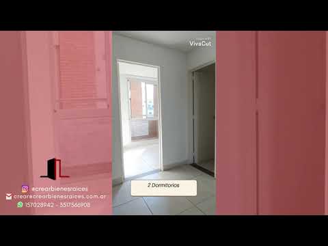 1.5-Bedroom Apartment - General Paz
