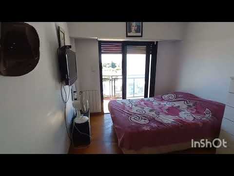 4-ROOM APARTMENT IN CENTRAL WEST QUILMES