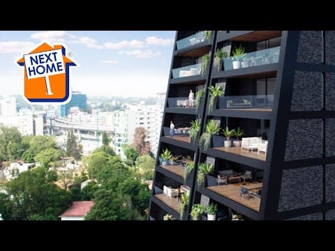 NEW APARTMENT FOR SALE IN SAN ÁNGEL